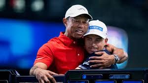 Tiger Woods is not playing TGL Sunday, but could he return Tuesday?
