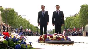 Resultado de imagen de Victory in Europe Day