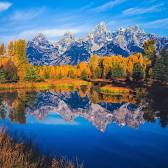 Grand Teton National Park