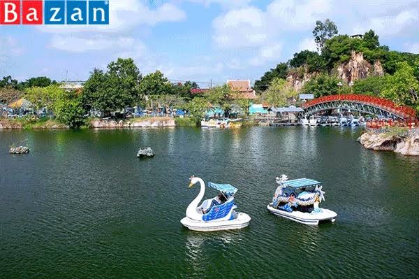 Quán Ăn Miền Tây