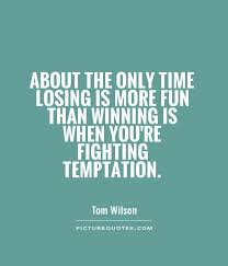 Temptation Quotes | Temptation Sayings | Temptation Picture Quotes via Relatably.com