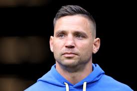 Chris Shula, grandson of Don Shula, potential Dolphins coach