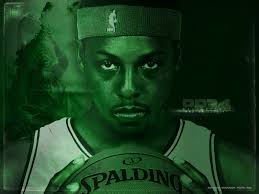 Paul Pierce Celtics Wallpaper - Paul-Pierce-Celtics-Wallpaper