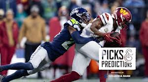 Picks And Predictions For Week 3 vs. the Washington Commanders