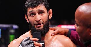 khamzat chimaev
