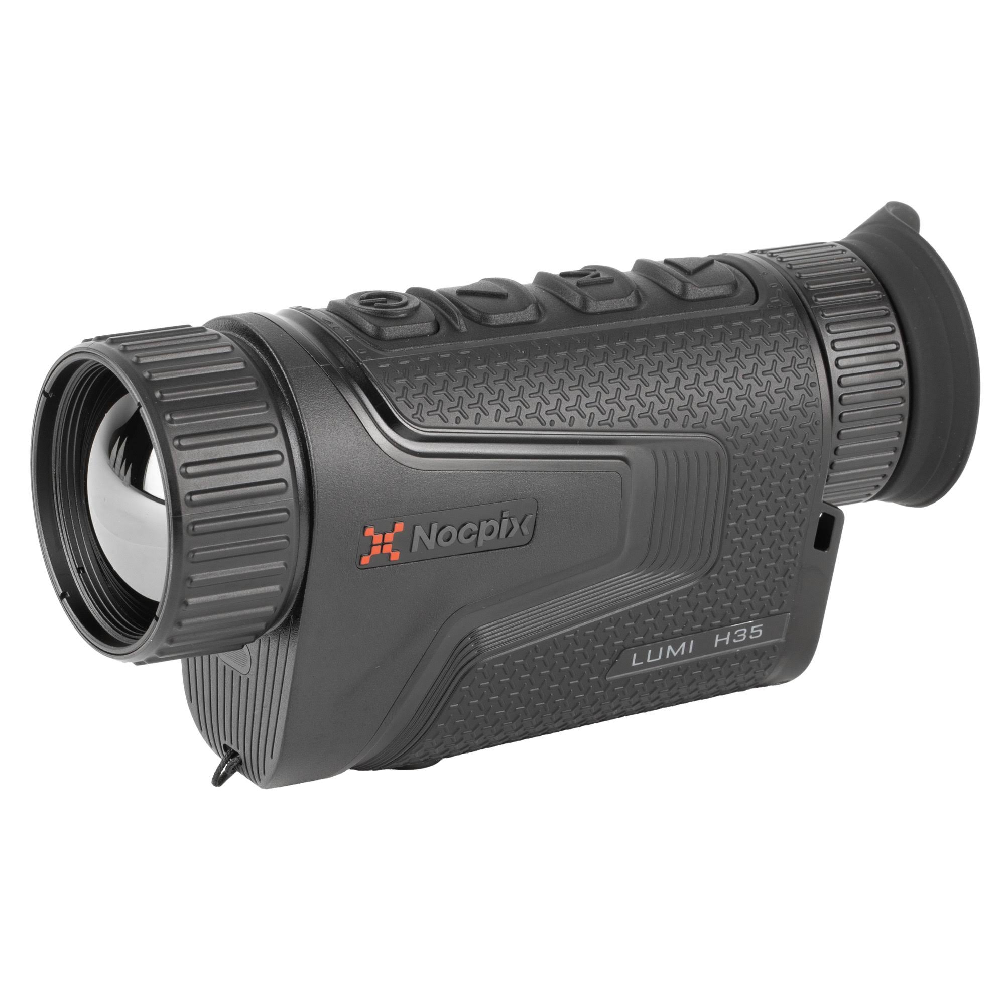 Nocpix LUMI H35 Compact Thermal Monocular