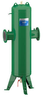 DISCALDIRT® - DISCALDIRTMAG® air and dirt separator