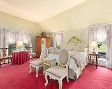 Image of Bed and Breakfasts in Santa Rosa, California