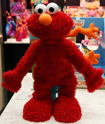 Timeline - Unidentified Elmo Impersonator - Quotes via Relatably.com