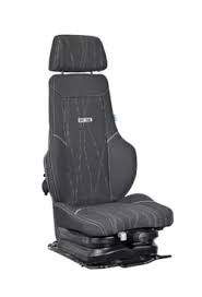 Mechanical suspension – Driver Seats | Passenger Seats ...