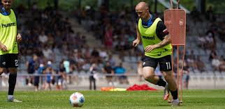 SC Paderborn - News update