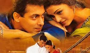 Image result for salman khan and aishwarya rai love image