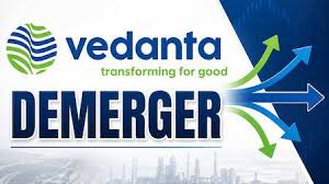 Vedanta Demerger: SOTP valuation, price discovery and ex-date explained