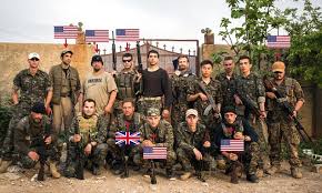 Image result for World Foreign Legions
