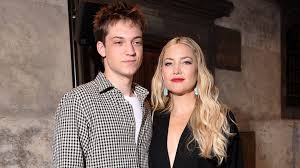 Kate Hudson opens up about bittersweet end of an era for oldest son Ryder