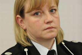 Inquiry: Assistant Chief Constable Debbie Simpson. Police chiefs have apologised to grieving relatives for keeping almost 500 body parts for years after ... - Assistant%2520Chief%2520Constable%2520Debbie%2520Simpson-843184
