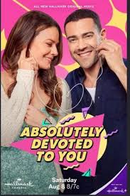 ABSOLUTELY DEVOTED TO YOU Review