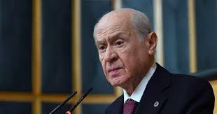 MHP lideri Devlet Bahçeli'den siyasi partiler kanunu mesajı! 'Yeni anayasaya ihtiyaç var' — Sabah