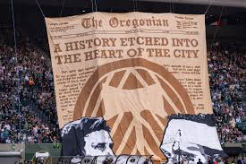 OregonLive.com - News update