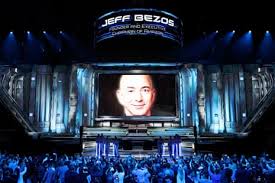 Jeff Bezos reportedly launches new AI startup with himself as CEO