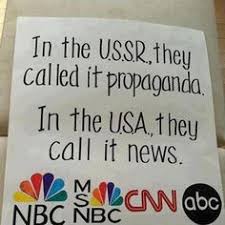 Image result for media bias against Trump cartoons