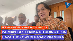 Kompas.com - News update