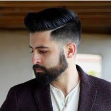 Hasil gambar untuk rambut gagah