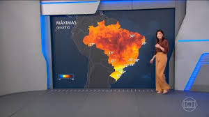 São Paulo tem previsão de mais chuva forte no domingo