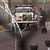 Cleanup begins to remove lead paint chips from 2 Jersey City parks