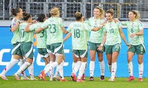 Euro Féminin 2025 : L'Italie triomphe ! Belgique KO en ouverture! - Imagen principal del artículo