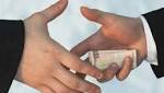 النيابة بـ "رشوة الضبعة": مستشار