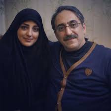 گریه‌های بی‌امان ستاره سادات قطبی از رفتار دوستش! / گفت تو پولدار نیستی تولدم نیا! + فیلم