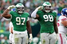NFC East: Eagles Lead as Cowboys and Commanders Struggle