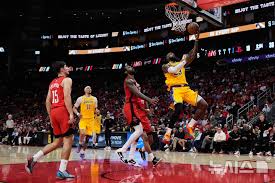 nba 플레이오프