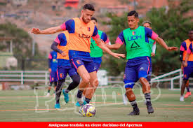 UTC vence 2-0 a Alianza Universidad en Huánuco por Liga 1 - Imagen principal del artículo