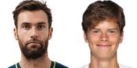 Quentin Halys v Alexander Blockx (09/10/2026)