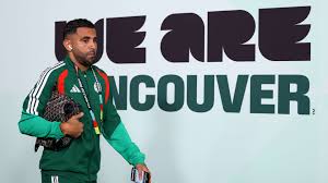 Mahrez insinúa su nuevo destino: ¿seguirá en la Liga Roshn?