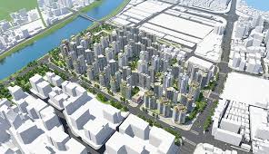 올림픽훼밀리타운 아이콘