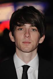 Matthew Beard at the premiere of An Education during the Times BFI 53rd London Film Festival at the Vue West End on October 20. (Photo by Ian Gavan/Getty ... - london-09-matthew-beard