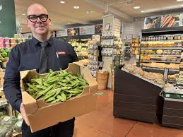 Nu skal Espergærde-supermarked forvandles for tocifret million-beløb: - Vi indkalder ekstra mandskab