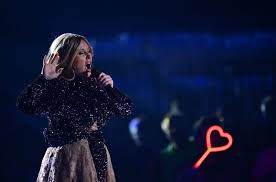 Maite Kelly singt in "Giovanni Zarrella Show" Roland-Kaiser-Duett alleine: Fans stinksauer