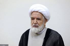 مهدی کروبی