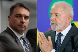 Atlas/Bloomberg: Lula e Flávio empatam no segundo turno
