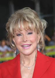 Barbara Eden Quotes and Sound Clips - Hark via Relatably.com