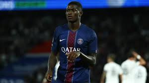 Nuno Mendes set to become youngest Portuguese player to reach 50 Champions League games