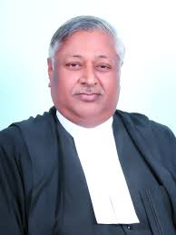 Hon&#39;ble Mr. Justice Sheo Kumar Singh (Sr. Judge, Alld. - sheoksingh