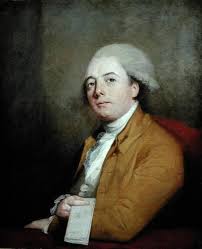 Portrait of John William Hamilton - Rev. Matthew William Peters ...