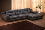 Lather sofa Sydney
