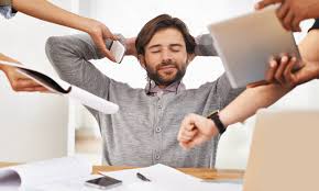 Image result for Busyness