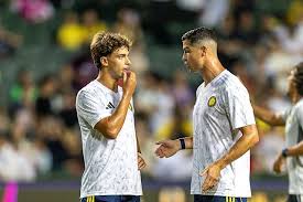 João Félix bags a hat-trick, CR7 nears 1000th goal: Al-Nassr win opener
